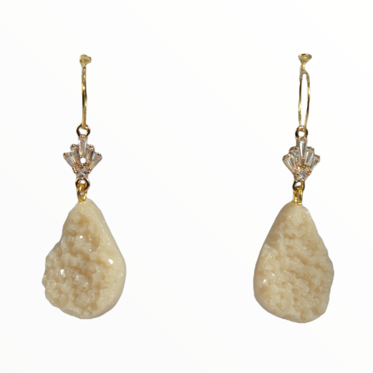 Art Deco Drop