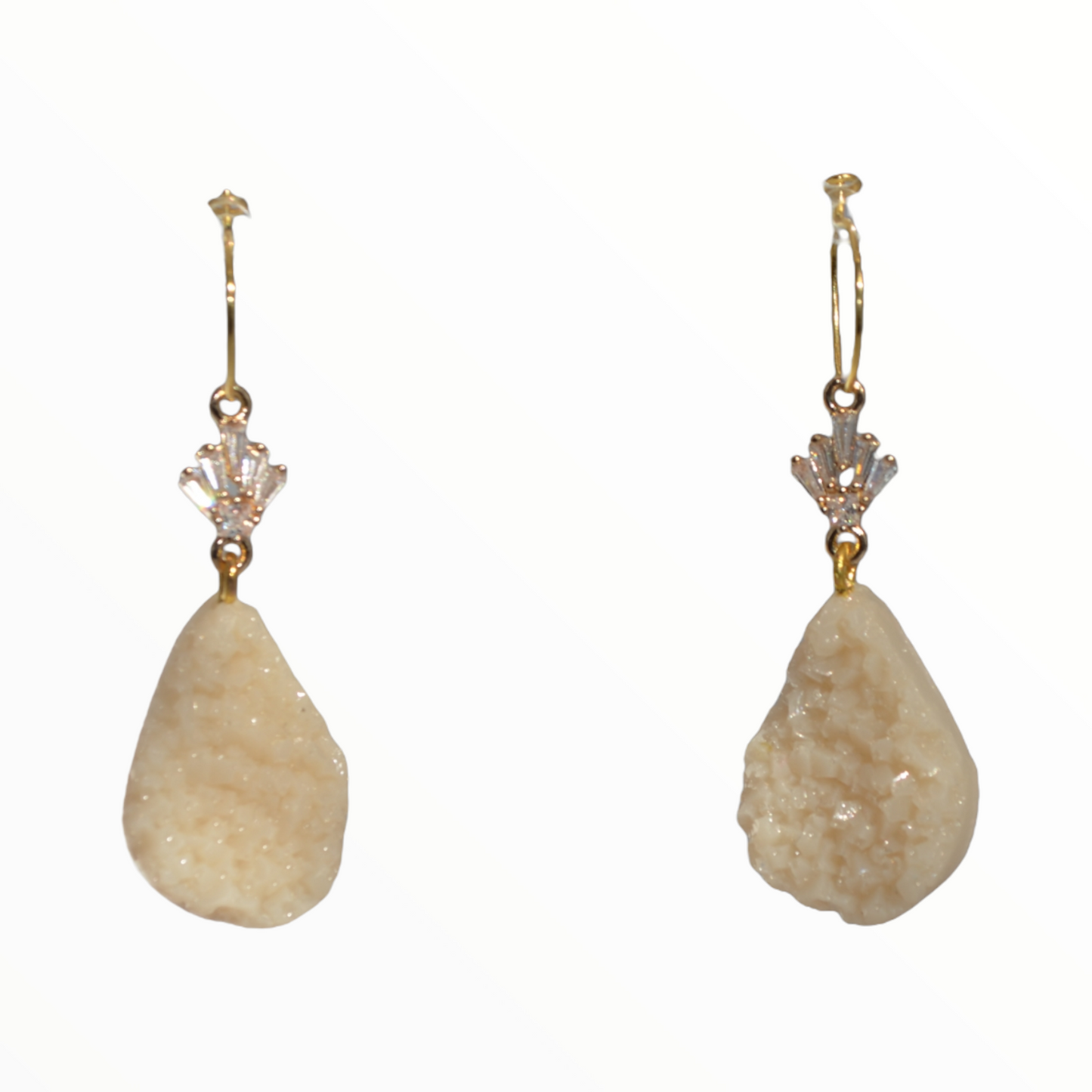 Art Deco Drop